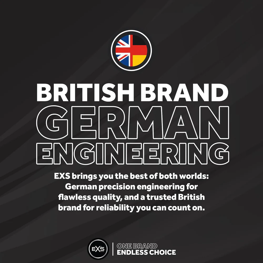 EXS «Pull» Non Latex, Kondomkarte mit 3 latexfreien, absolut geruchlosen Kondomen (6)