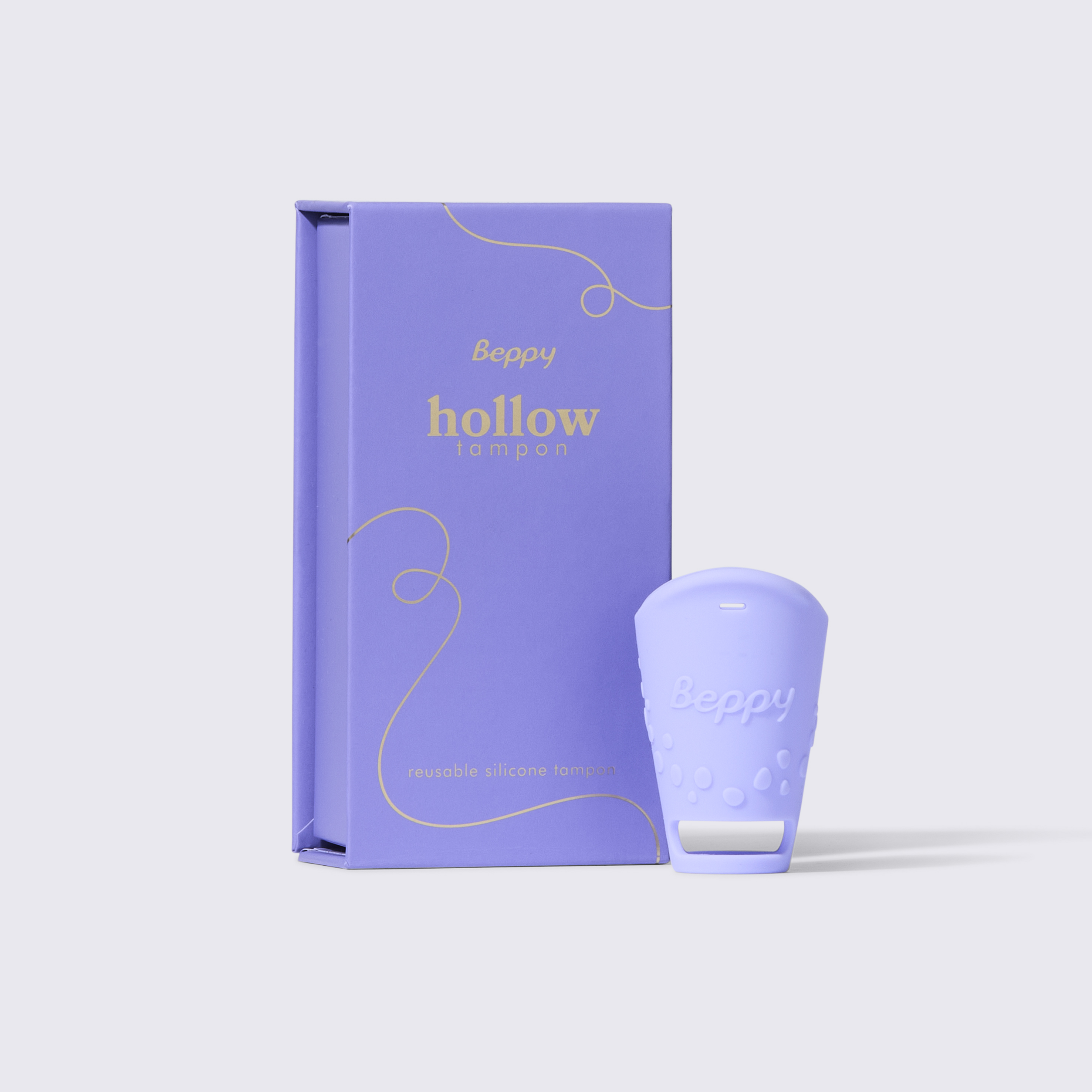tampon mit gleitgel nevernot – deine Go-To Intimate Wellness Brand main image 0