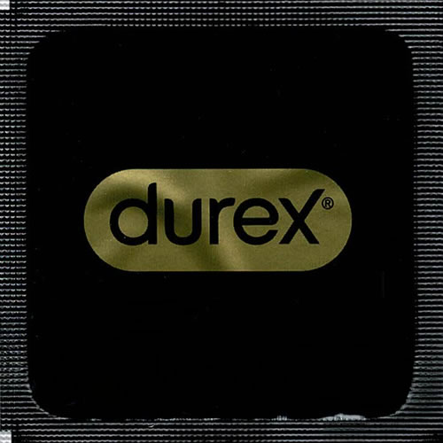 Durex «Intensity XL» 10 extra große, ultradünne & latexfreie Markenkondome