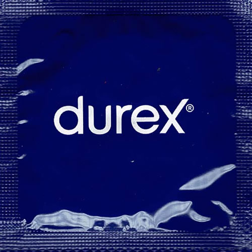 Durex «Originals Extra Safe» 144 extra sichere Kondome mit Pleasure-Fit-Passform