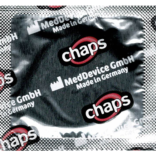 Chaps «Top Mix» 100 Kondome für maximale Abwechslung