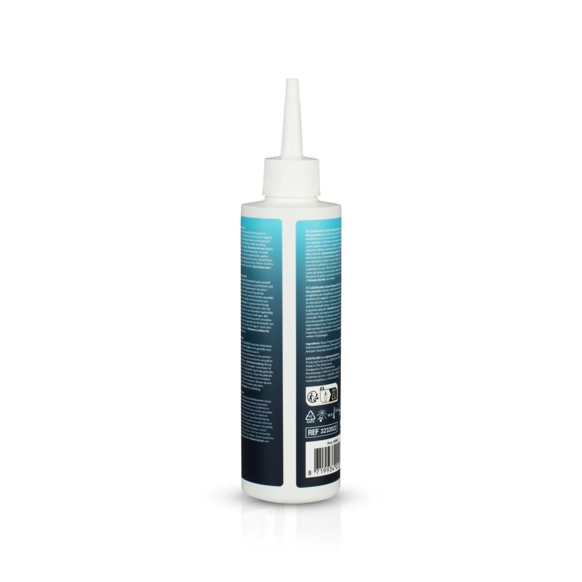 Easyglide «Masturbator Lubricant» 250ml Gleitgel speziell für Mastubatoren