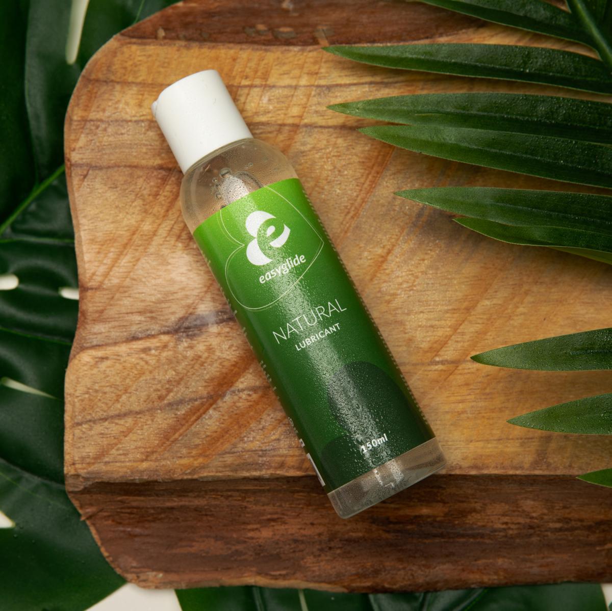 Easyglide «Natural Lubricant» 150ml Gleitgel für den Penis und die Vagina