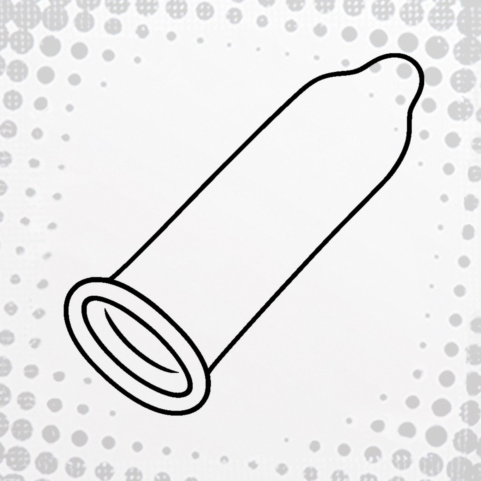 TOP «What A Pleasure» Standard, 3 hautfreundliche Kondome für zuverlässigen Schutz