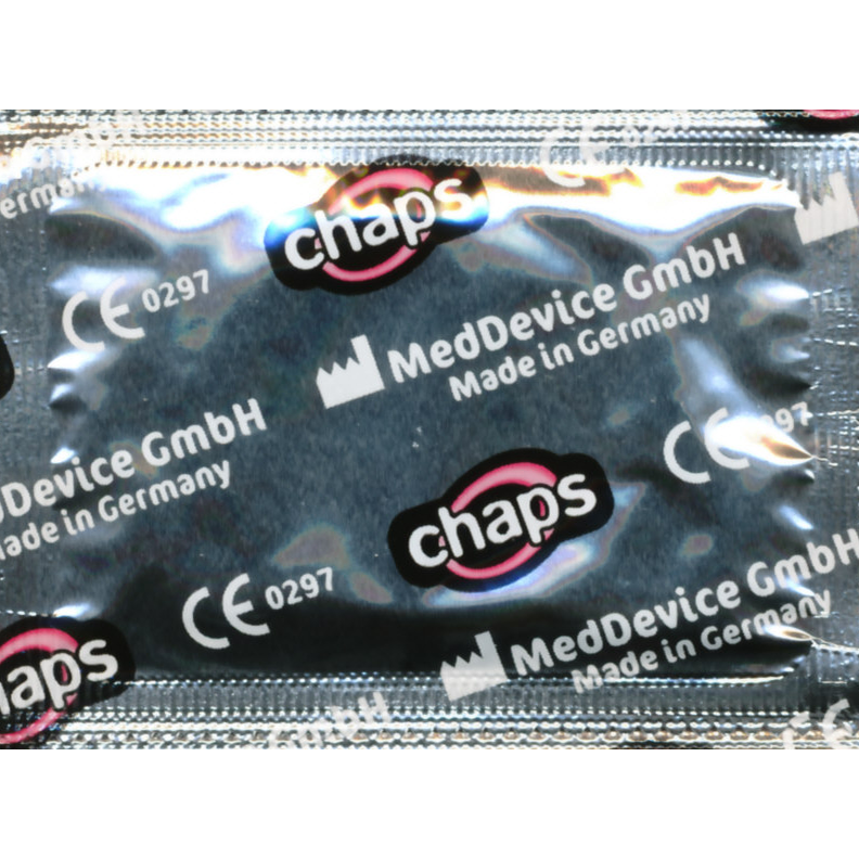 Chaps «Feeling» (Rosé) 12 incomparable tender condoms