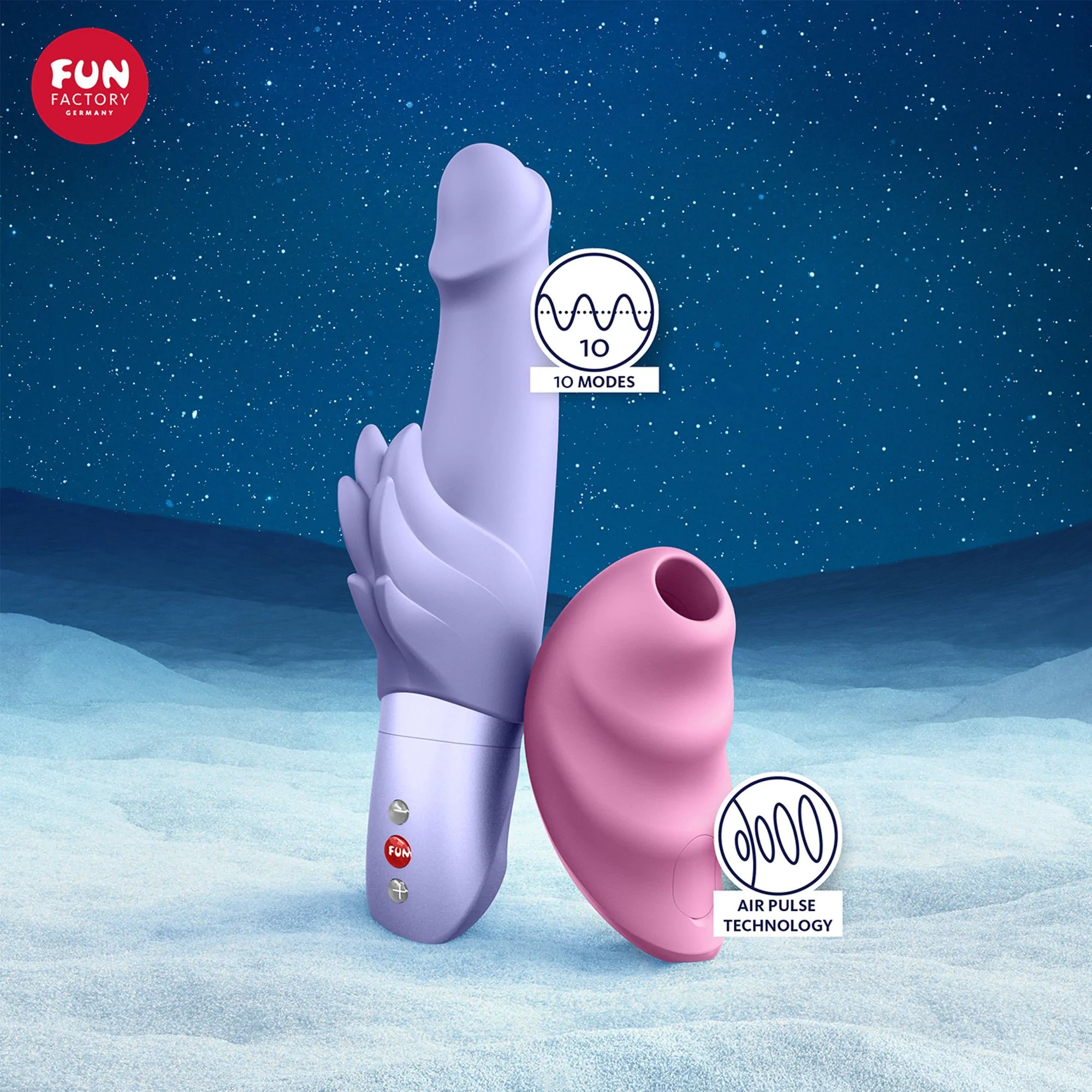 Satisfyer Deluxe Erotik Adventskalender «House of Love» erotischer Weihnachtskalender mit 24 hochwertigen Geschenken