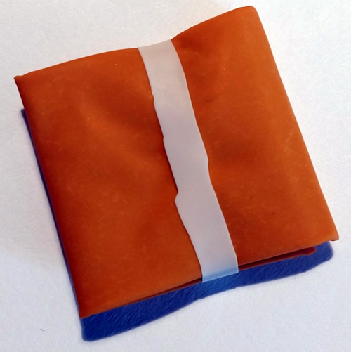 Olivia Dams «Assorted Scents» 18 aromatisierte Lecktücker