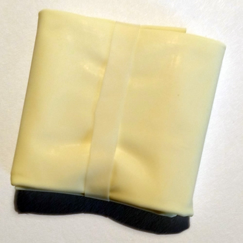 Olivia Dams «Assorted Scents» 18 aromatisierte Lecktücker