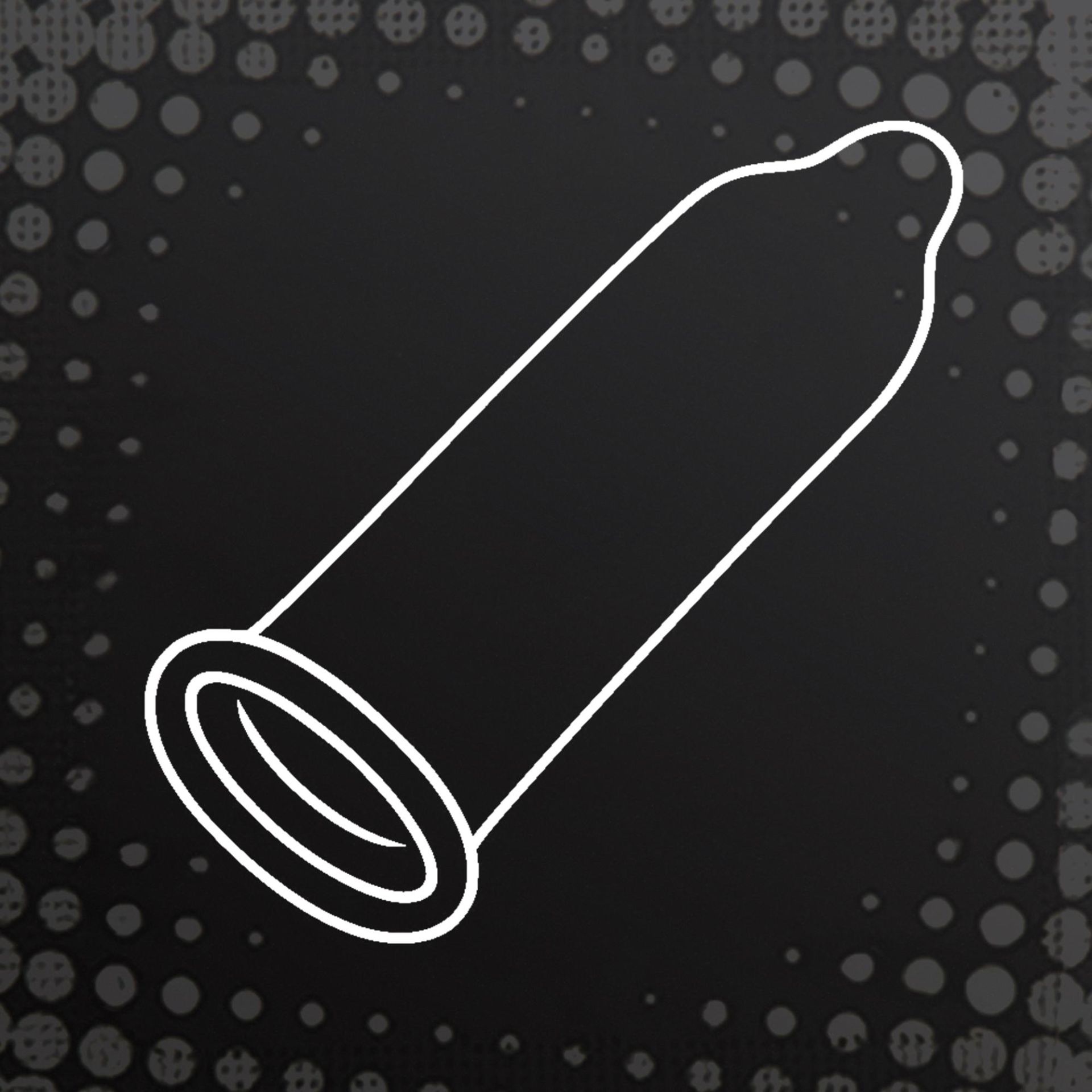 TOP «I Like It Rough» Extra Strong, 12 Kondome mit extrem hoher Wandstärke