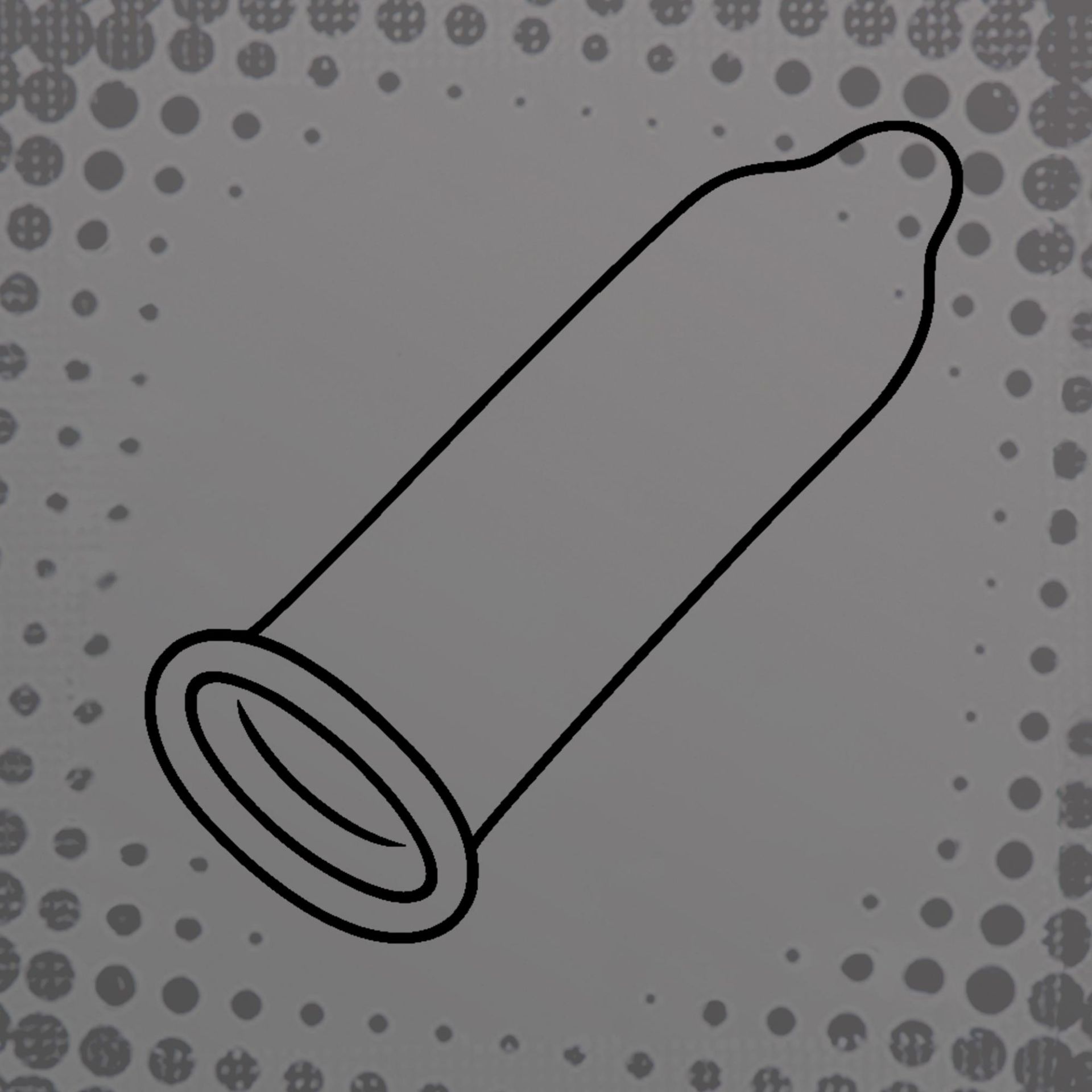 TOP «Big Bang» XXL, 50 Kondome mit mehr Komfort für große Größen