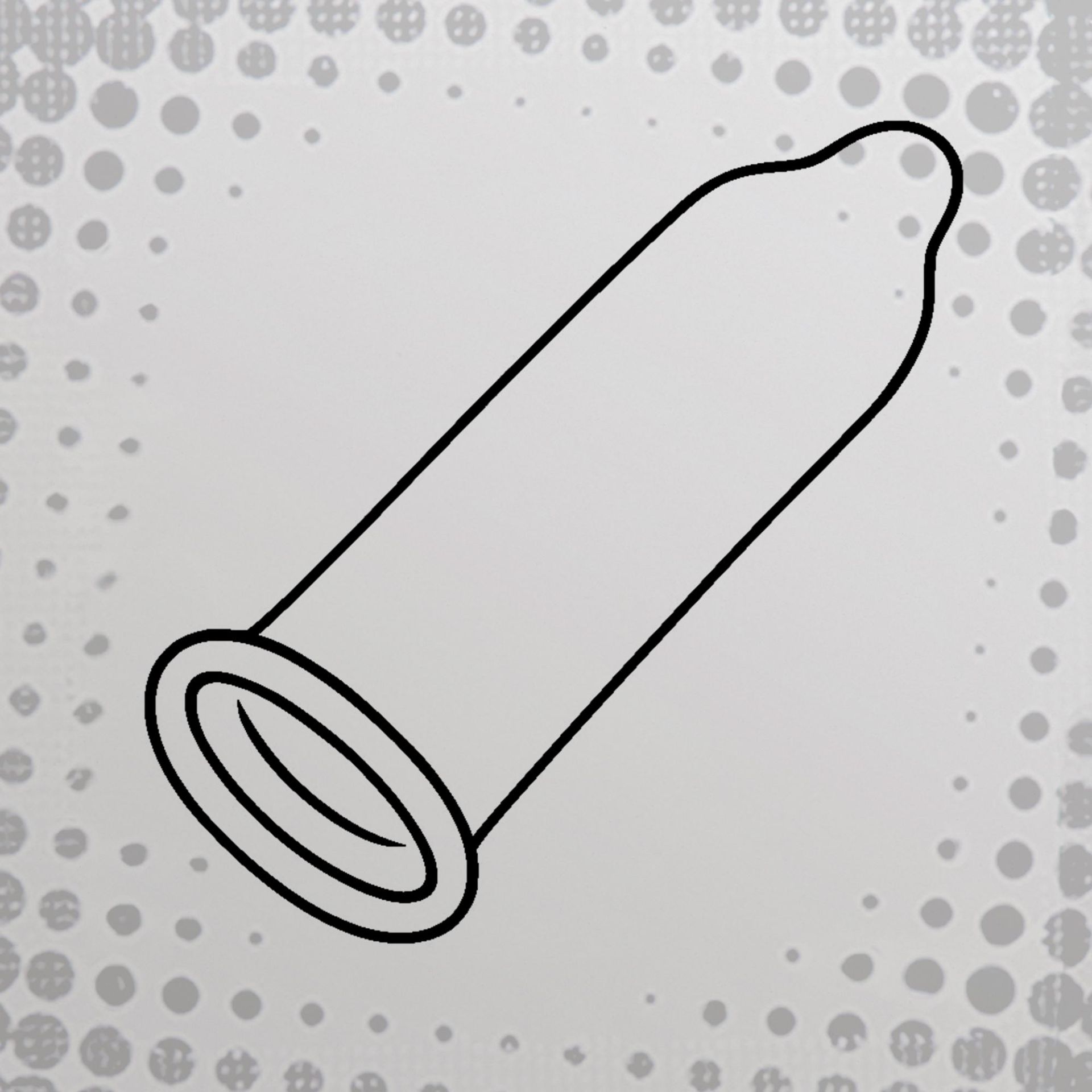 TOP «Maximum Feel» Extra Thin, 12 Kondome für noch mehr Gefühl