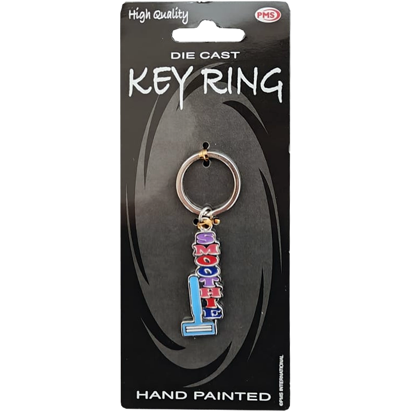 Hot Fantasy «Sexy Keyrings» Schlüsselanhänger