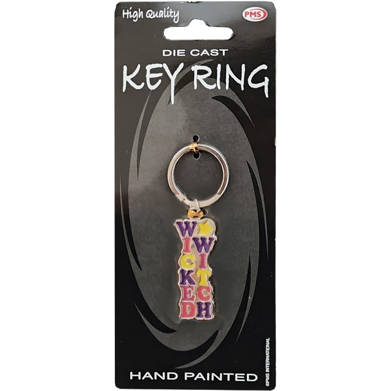 Hot Fantasy «Sexy Keyrings» Schlüsselanhänger