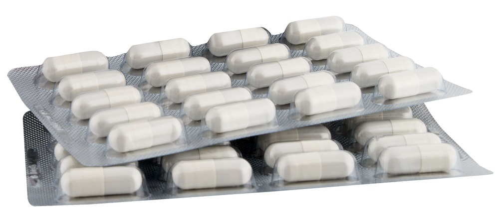 Joydivision Eropharm «Sex-Energetikum 50+» 40 Kapseln für Männer ab 50