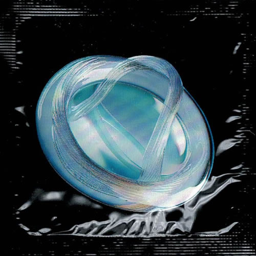 Satisfyer «Premium Condoms 64» 100 Lovetoy-kompatible Kondome in Größe XXL