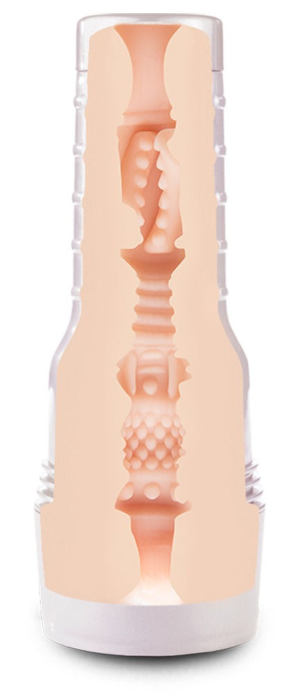 Fleshlight «Adriana Chechik» Anus, realistischer Masturbator mit Original Intim-Abdruck