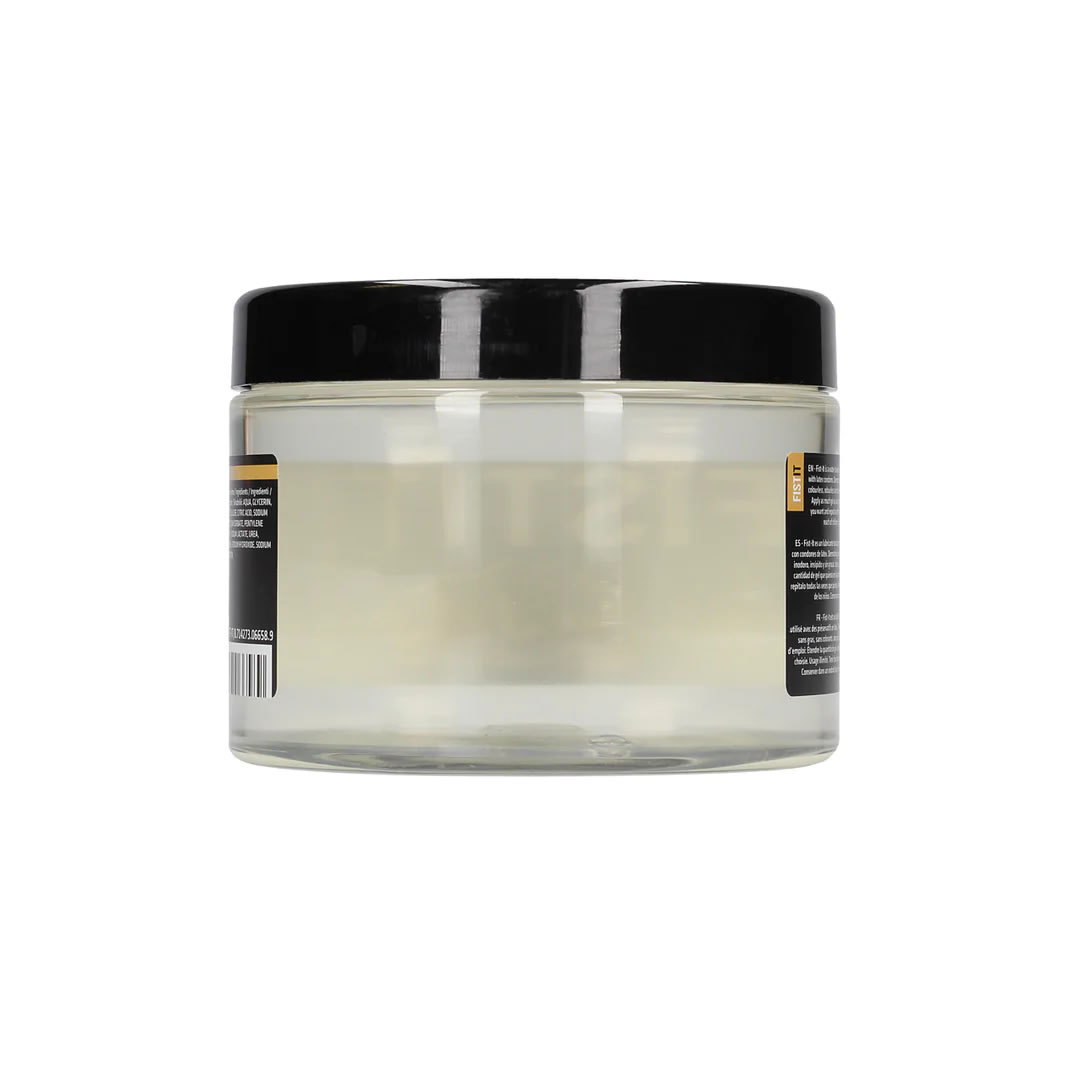 Pharmquests «Fist-It» 500 ml kondomfreundliche Analcreme für angenehmes Eindringen (2)