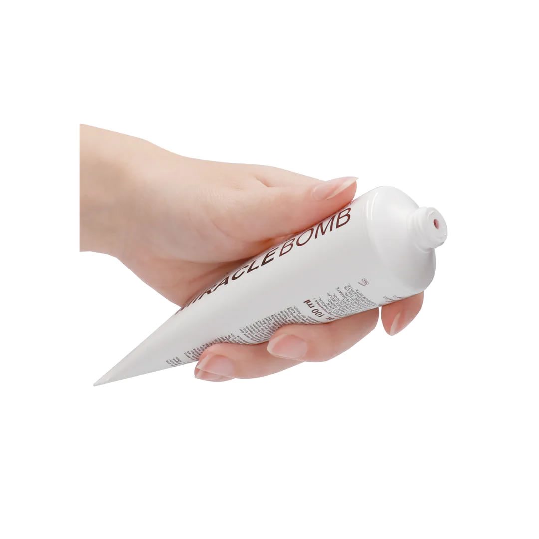 Pharmquests «Miracle Bomb» 100 ml Brustcreme für mehr Volumen (7)