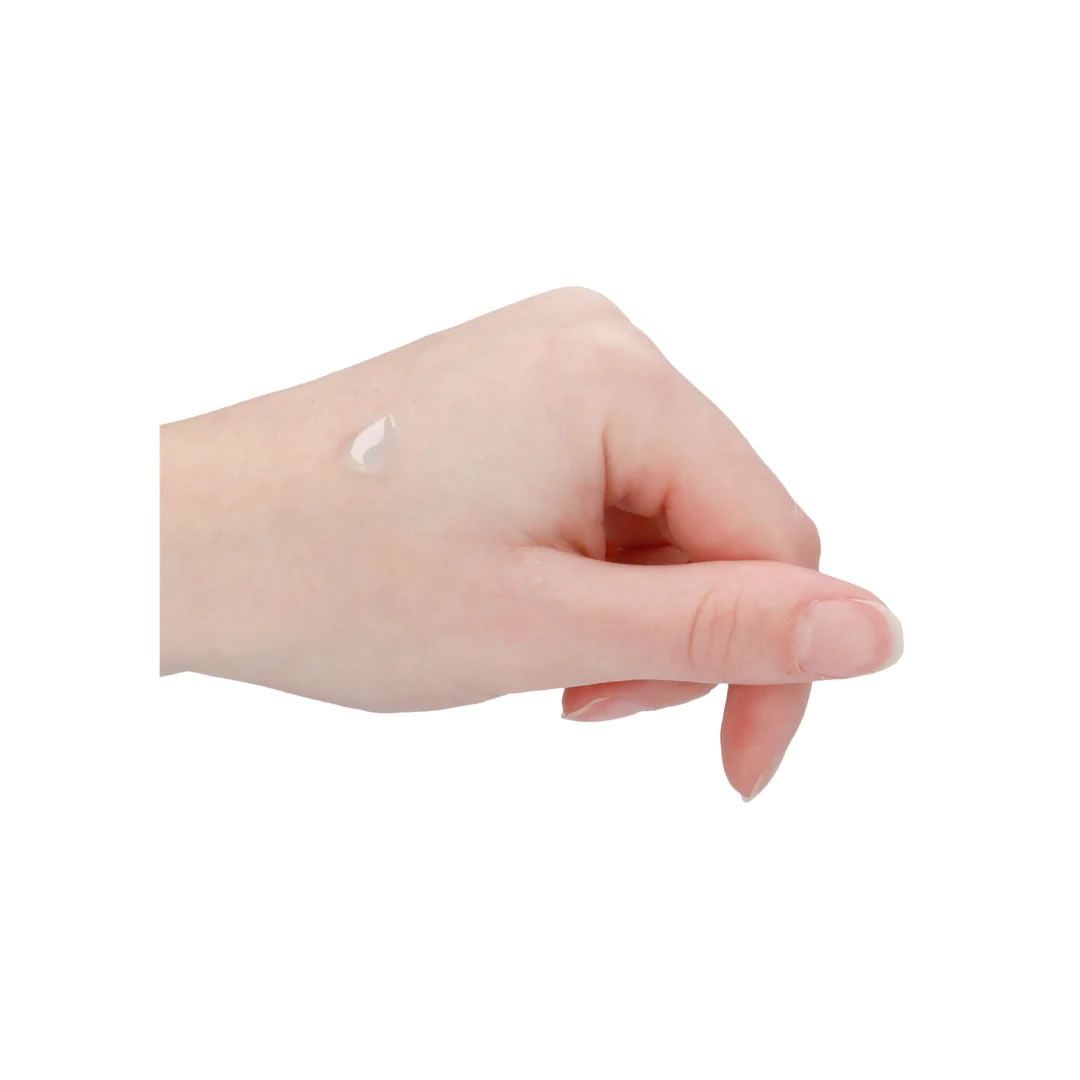 Pharmquests «Slide» Hybrid Lubricant, 100 ml Gleitgel aus Wasser und Silikon (2)