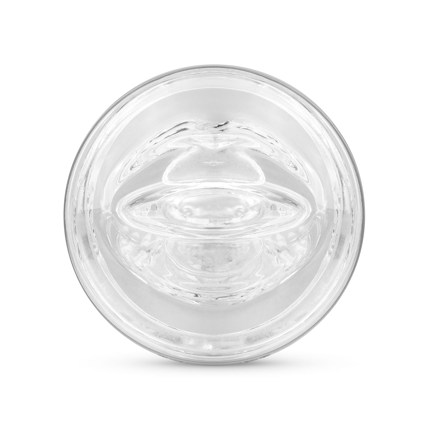 FPPR. «Double Sided Masturbator» Mund & Vagina, Masturbator mit realistischen Öffnungen für optimale Stimulation (11)