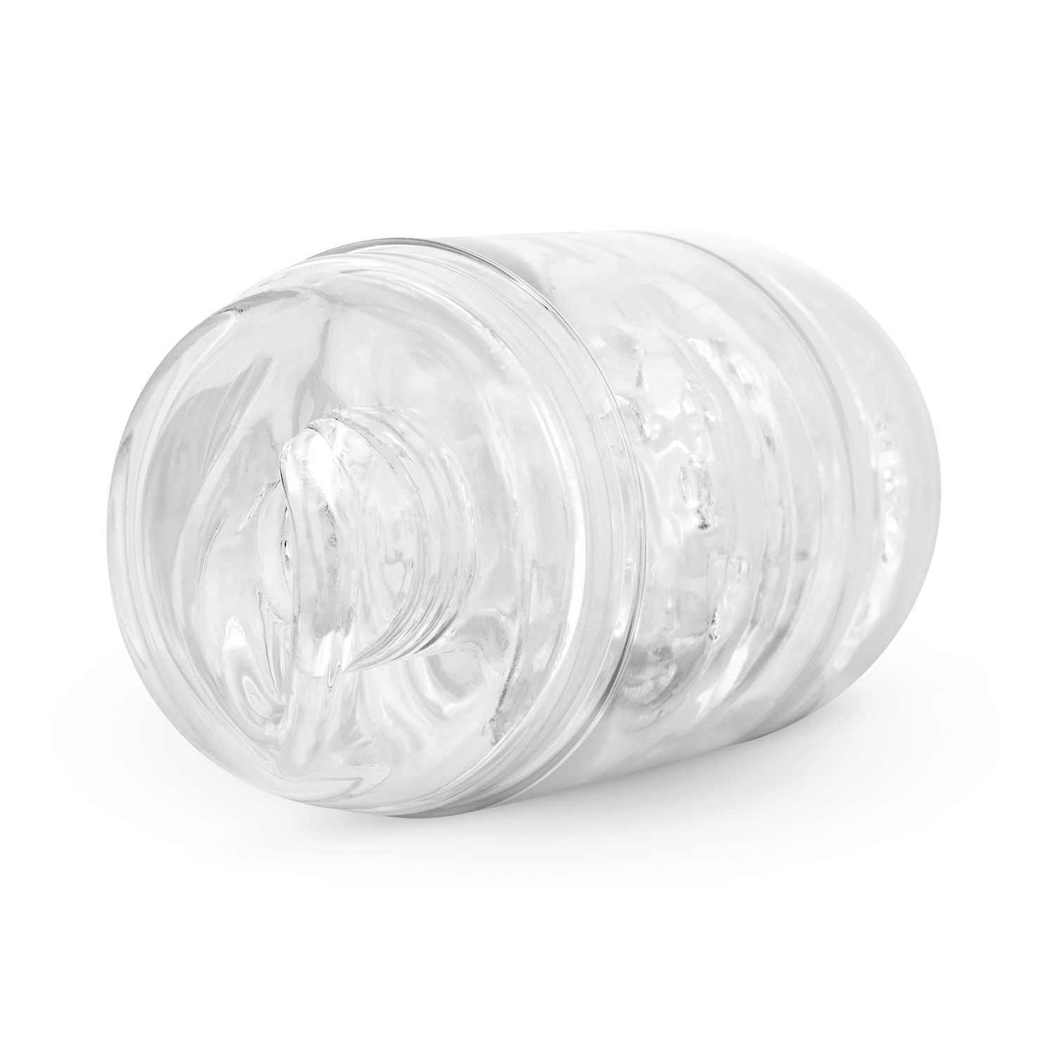 FPPR. «Double Sided Masturbator» Anus & Vagina, Masturbator mit realistischen Öffnungen für optimale Stimulation (14)