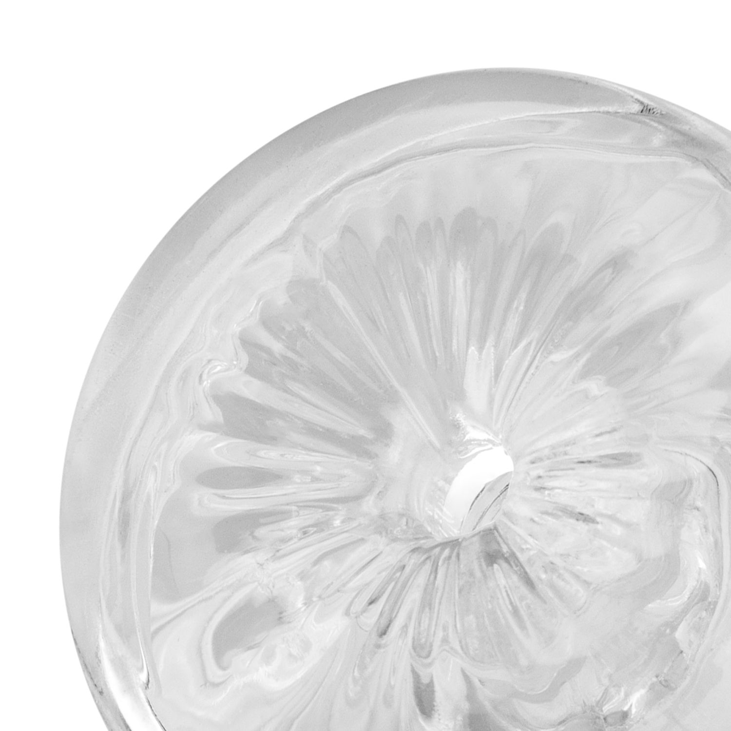 FPPR. «Double Sided Masturbator» Anus & Vagina, Masturbator mit realistischen Öffnungen für optimale Stimulation (20)