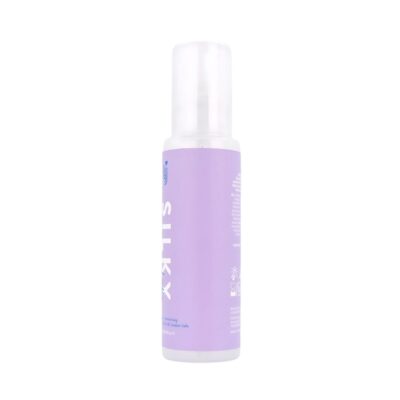 Lovingjoy «Silky Lube» 100ml Gleitgel, feuchtigkeitsspendend - für besonders lang anhaltendes Vergnügen (9)