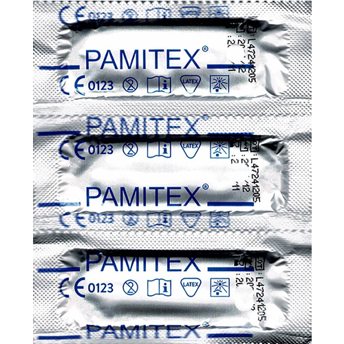 Pamitex «Professional Natural» 144 lange Kondome (2)