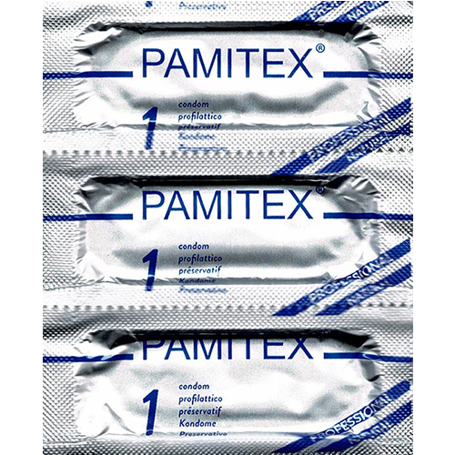 Pamitex «Professional Natural» 144 lange Kondome (3)