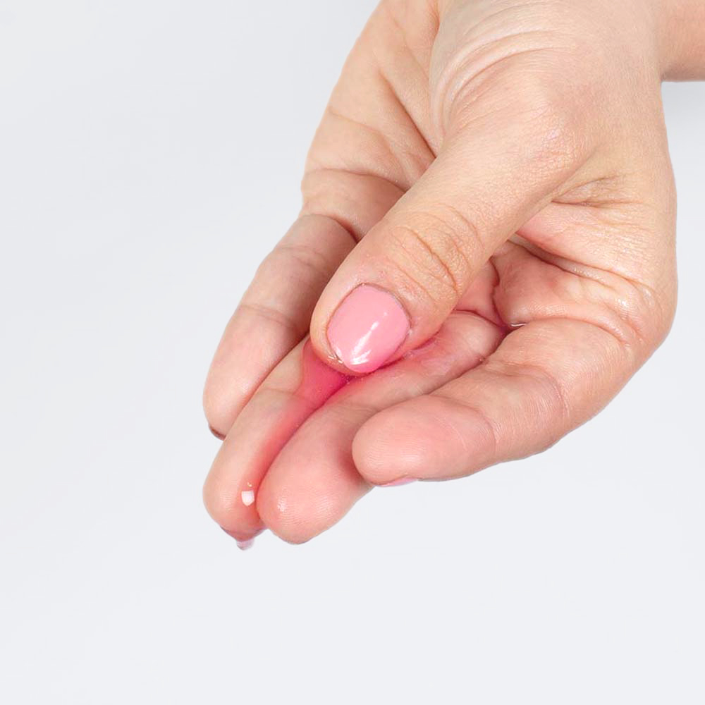 Secret Play «Cherry» Hot Effect, 50ml wärmendes Gleitgel mit Kirsch-Aroma (5)