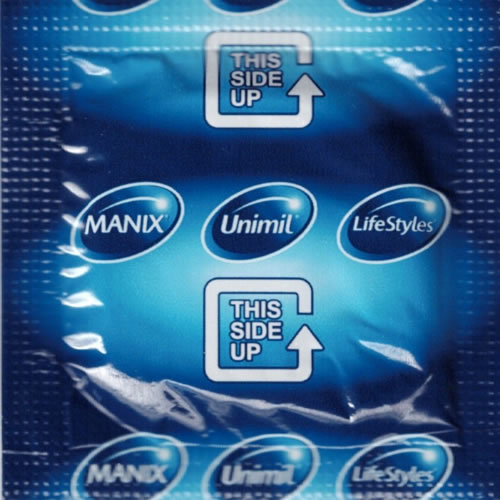 Manix «Endurance» 10 aktverlängernde Kondome mit Benzokain (6)