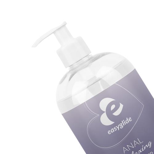 Easyglide «Anal Relaxing Lubricant» 1000ml Gleitgel für entspannenden Analverkehr (8)