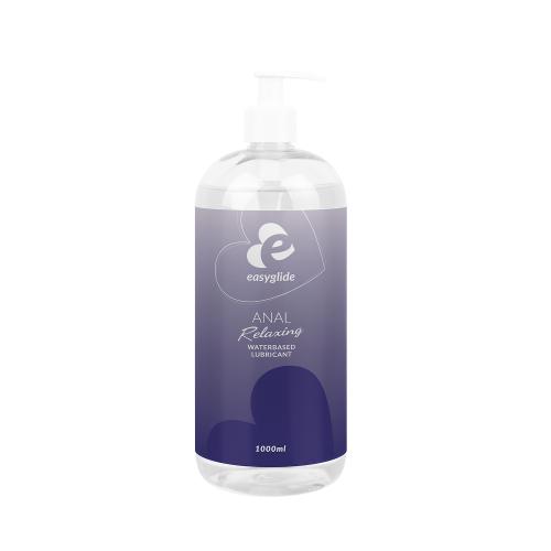 Easyglide «Anal Relaxing Lubricant» 1000ml Gleitgel für entspannenden Analverkehr (3)