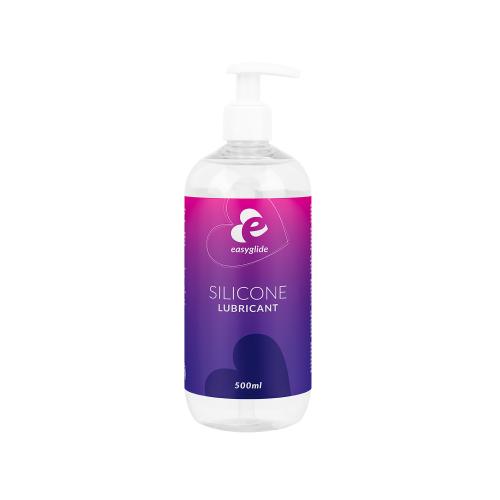Easyglide «Silicone Lubricant» 500ml Gleitgel für den Penis und die Vagina (4)