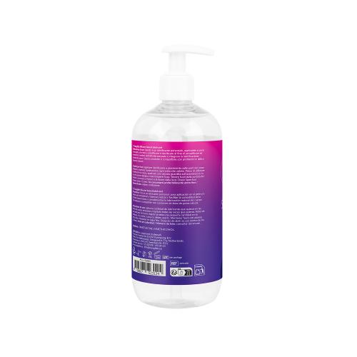 Easyglide «Silicone Lubricant» 500ml Gleitgel für den Penis und die Vagina (10)