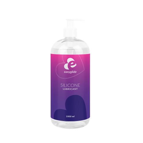 Easyglide «Silicone Lubricant» 1000ml Gleitgel für den Penis und die Vagina (2)