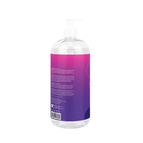 Easyglide «Silicone Lubricant» 1000ml Gleitgel für den Penis und die Vagina (7)