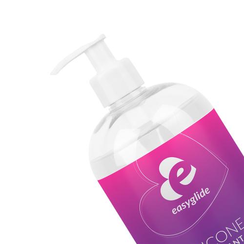 Easyglide «Silicone Lubricant» 1000ml Gleitgel für den Penis und die Vagina (9)