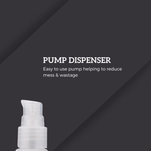 Lovingjoy «Silk Lube» 30ml Hybrid-Gleitgel - für besonders lang anhaltendes Vergnügen (3)