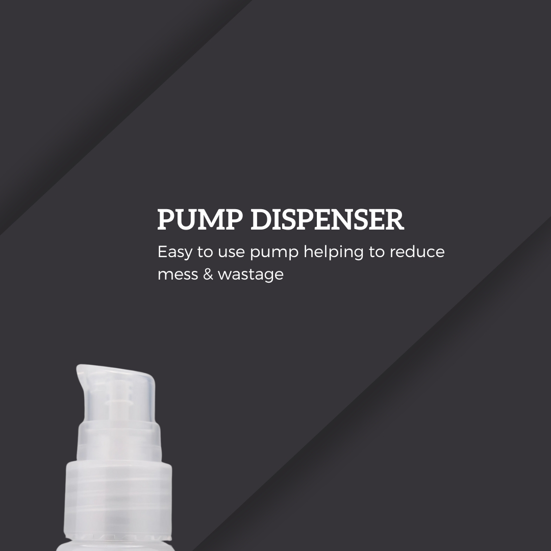 Lovingjoy «Silk Lube» 100ml Hybrid-Gleitgel - für besonders lang anhaltendes Vergnügen (11)