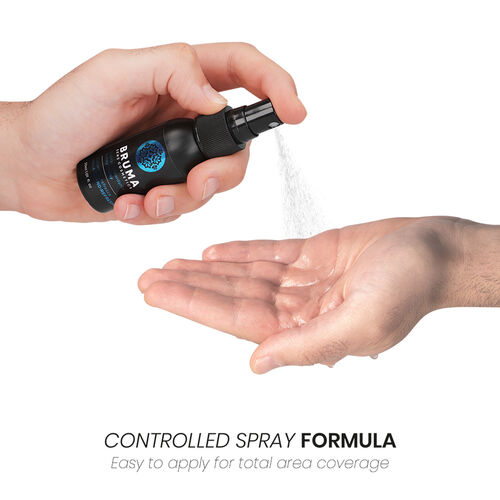 BRUMA «Delay Spray» 30ml verzögerndes Spray für mehr Kontrolle und einen gemeinsamen Orgasmus (13)