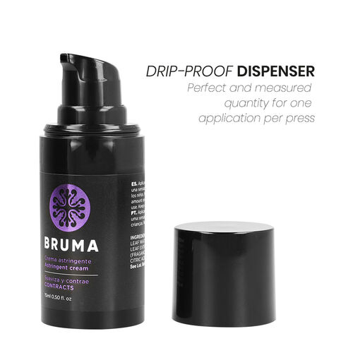 BRUMA «Astringent Cream» 15ml verengendes Gel für die Vagina (12)