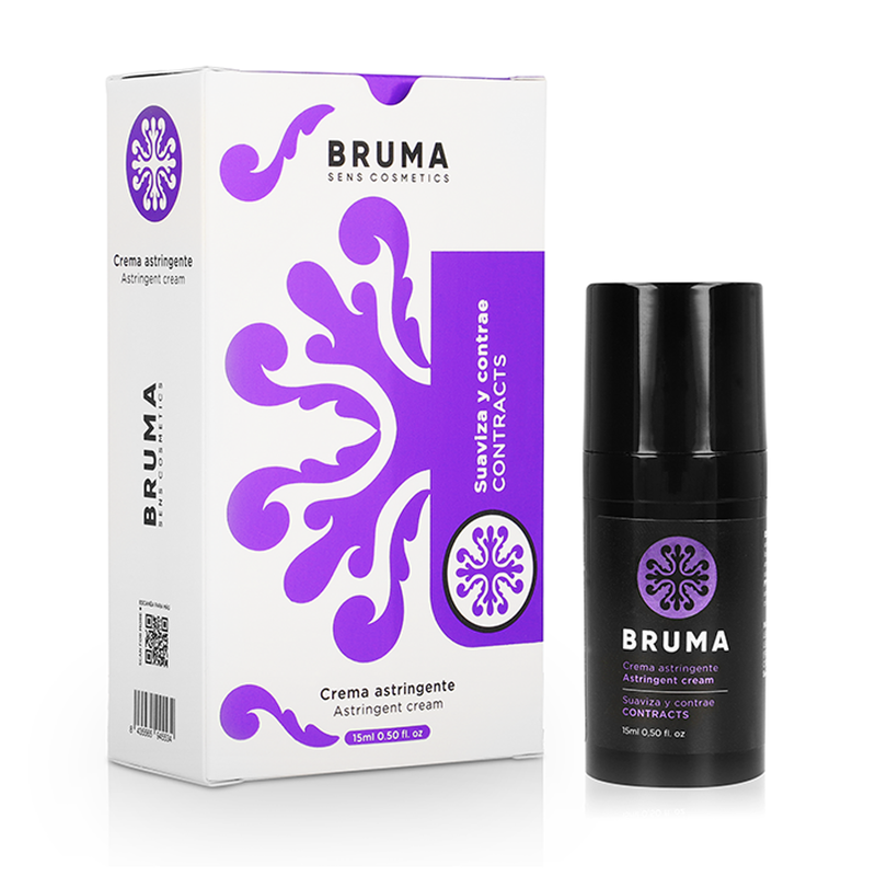 BRUMA «Astringent Cream» 15ml verengendes Gel für die Vagina (1)
