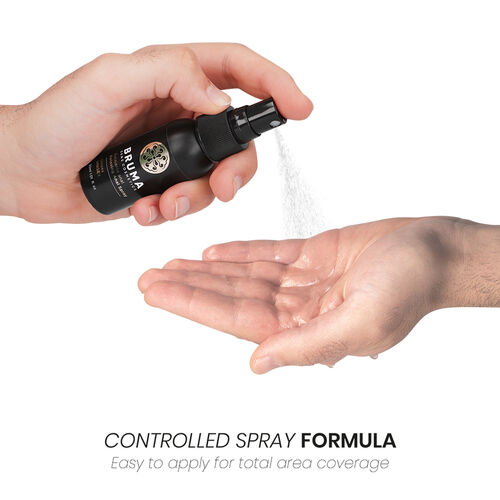 BRUMA «Relaxing Anal Spray» Unisex, 30ml entspannendes Analspray für Sie und Ihn (13)