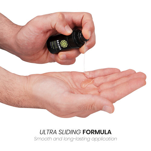 BRUMA «Stimulating Gel» Watermelon, 15ml stimulierendes Gel für intensive Erfahrungen (8)