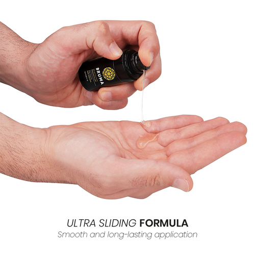 BRUMA «Stimulating Gel» Pina Colada, 15ml stimulierendes Gel für intensive Erfahrungen (1)