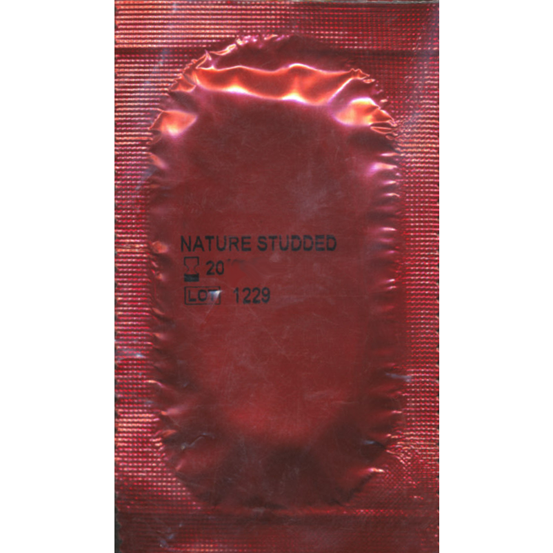 Amor «Mix» 12 stimulating condoms with different surfaces