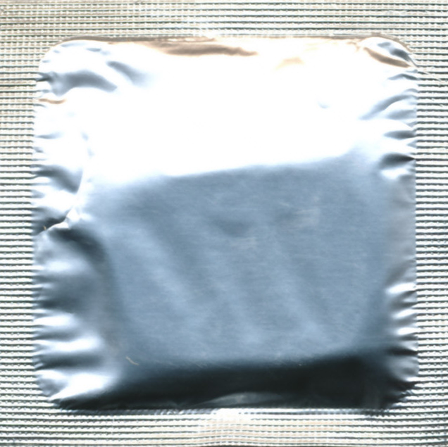 MedIntim «Oral Safe Vanille» Latexschutztuch mit Vanillearoma 8er-Pack