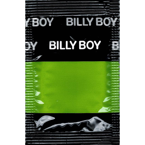 Billy Boy «Special Mix» 3 verschiedene Kondome im Sortiment