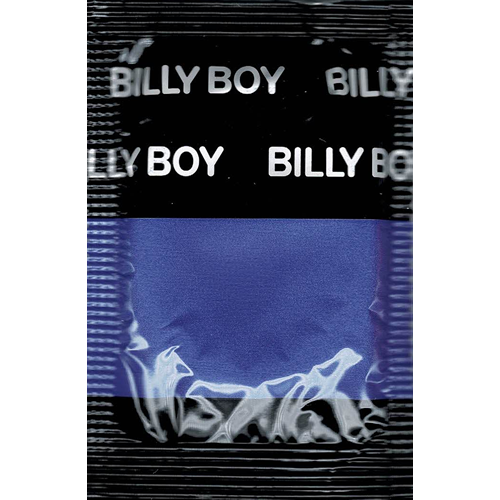 Billy Boy «Special Mix» 3 verschiedene Kondome im Sortiment